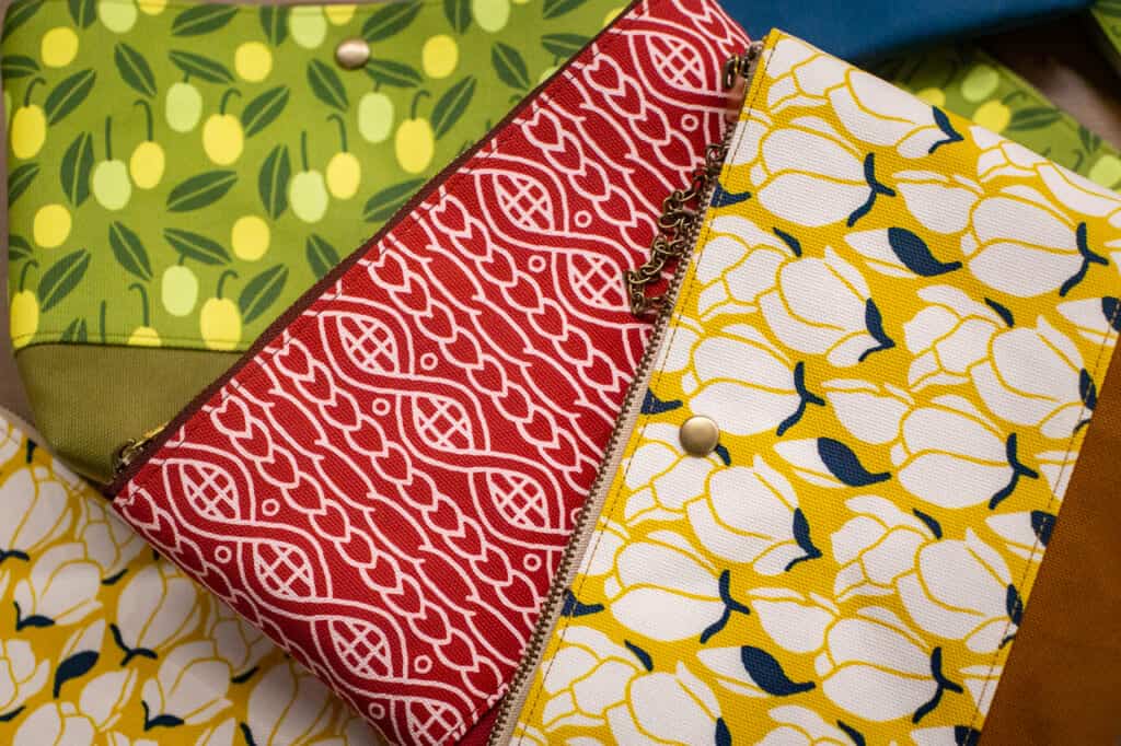 MinaHomi Design Workshop, the Art of Japanese Patterns