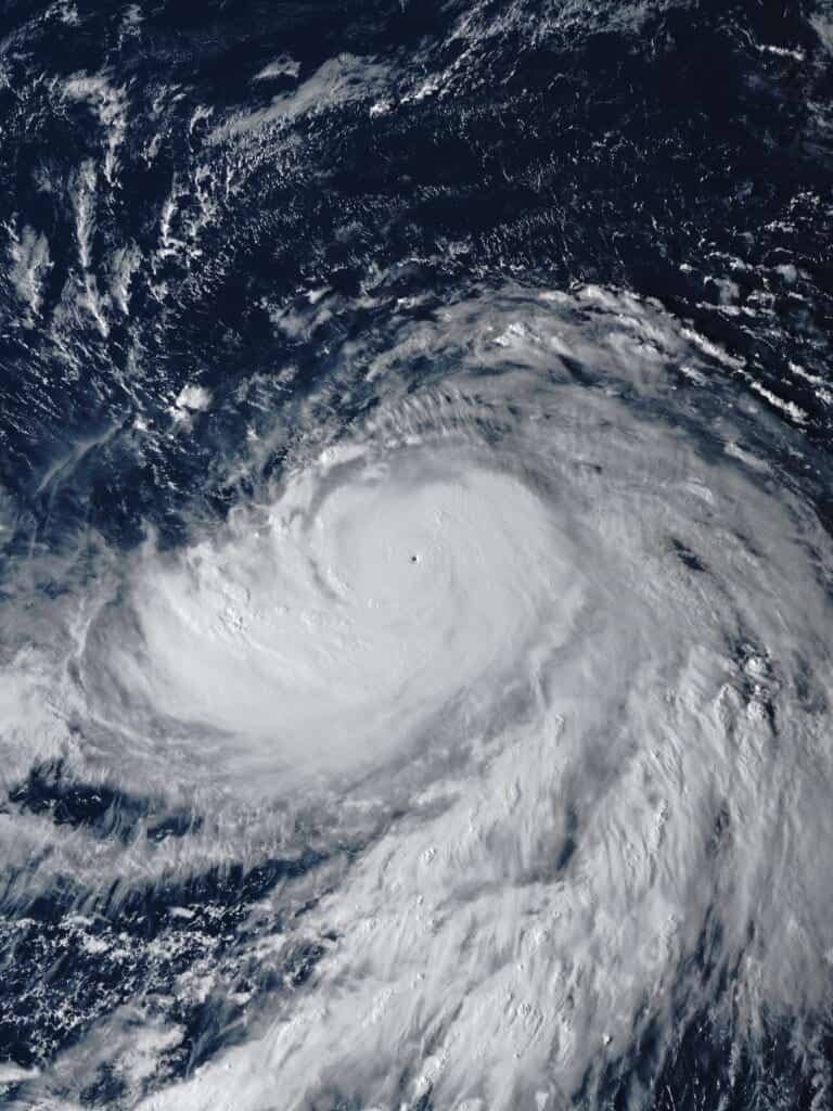 Typhoons in Japan: The History and What To Do in an Event of a Typhoon