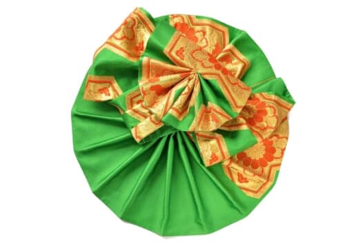 Oriobi Brings Japan’s Lost Treasures Back to Life