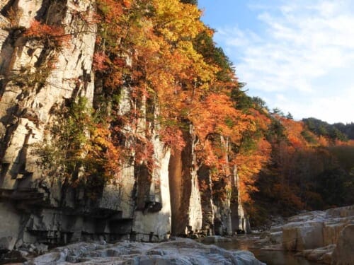 The Diamond Route: The Amazing National Parks Region Which I’d Never Heard