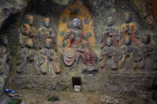 The Ancient Japanese Culture and Traditions of Oita Prefecture