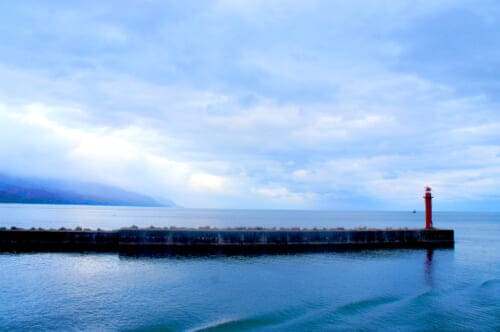 A Day Off the Beaten Path Exploring Niigata’s Sado Island