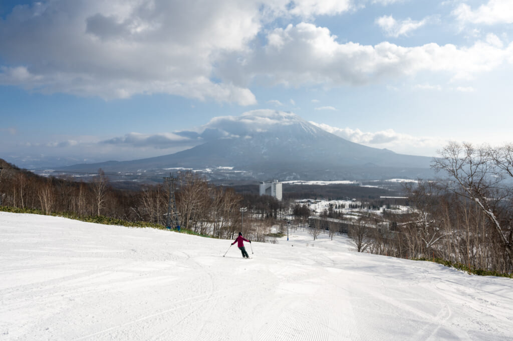 An Adventurous, All-inclusive Winter Getaway to Niseko, Hokkaido