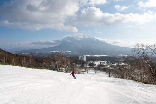 An Adventurous, All-inclusive Winter Getaway to Niseko, Hokkaido