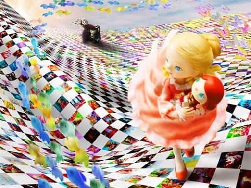 Nutcracker Fantasy remaster