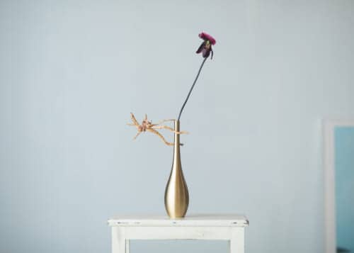 The Elegant Japanese Metal Craftwork of Nousaku