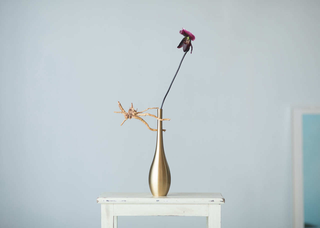 The Elegant Japanese Metal Craftwork of Nousaku