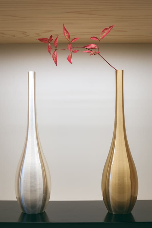nousaku's flower vases