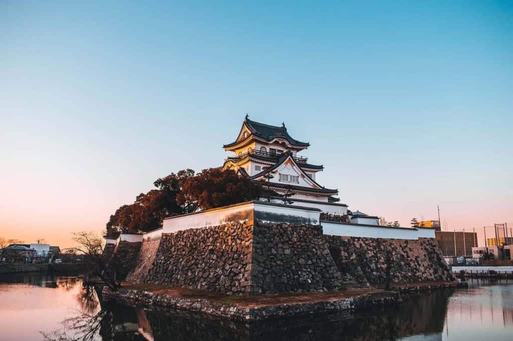 What To Do on a Family Trip to Senshu, South of Osaka?