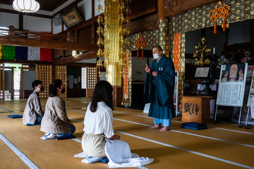 Traditional Japanese Experiences in Hamamatsu, Close to Tokyo and Kyoto