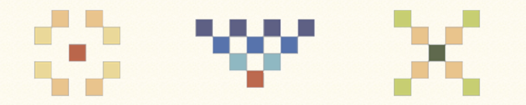 yomitanzan hanaori patterns