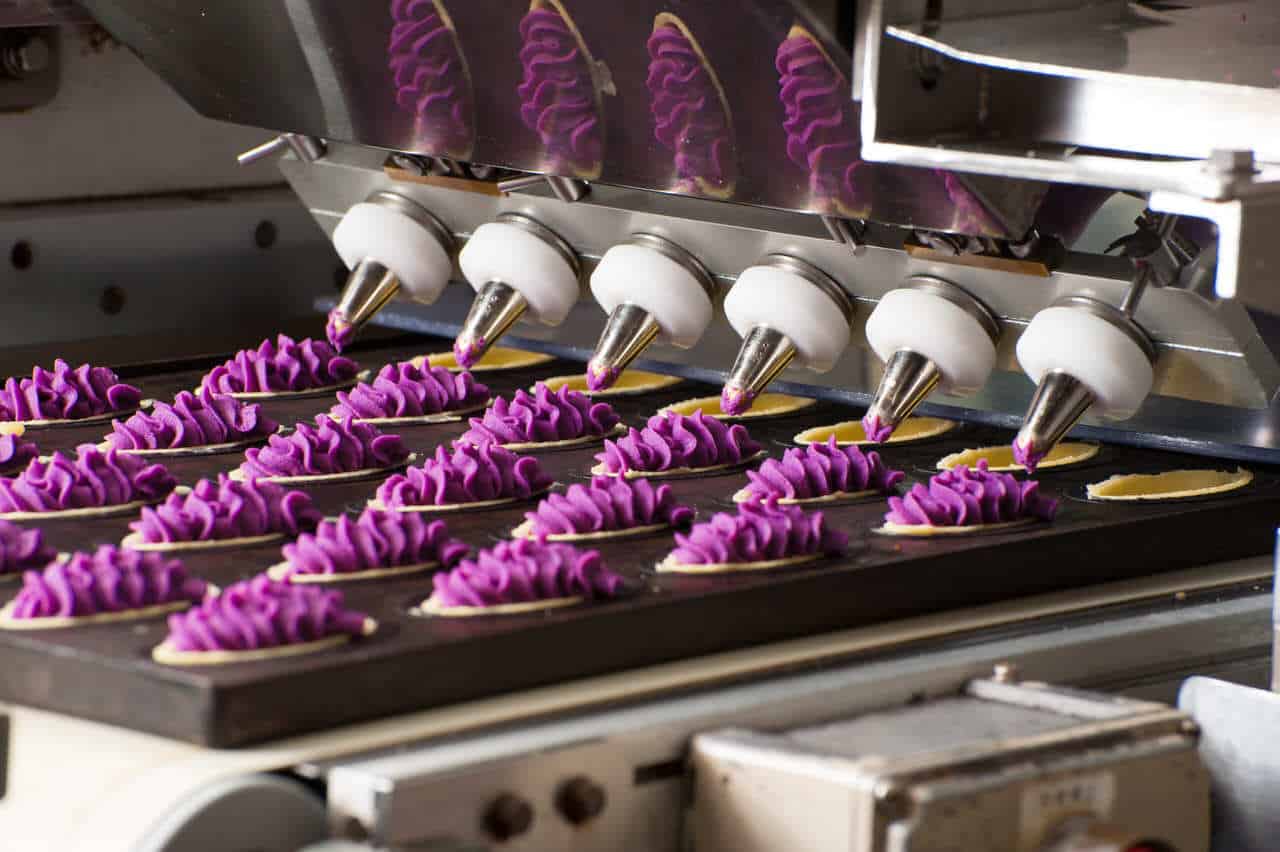 Okashi Goten: Indulge Yourself in a Paradise of Japanese Sweets