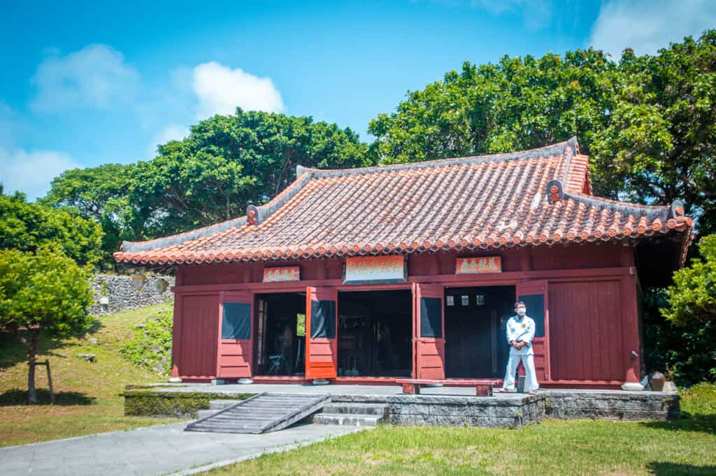 Yomitan-son: Visit a Traditional Village and Meet the Locals in Okinawa
