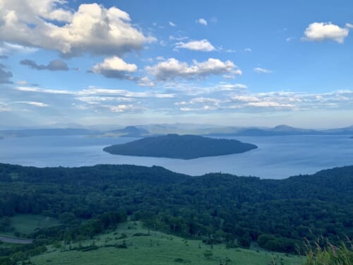 How Many Islands Are There in Japan?