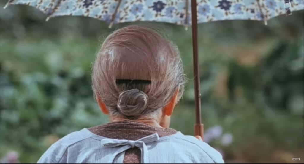 Rhapsody in August movie