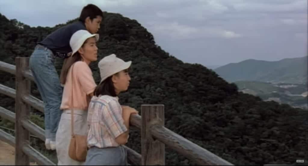 Rhapsody in August, discover Nagasaki's story after the atomic bomb