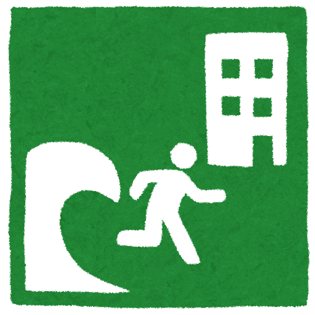 tsunami warning image tsunami warning image