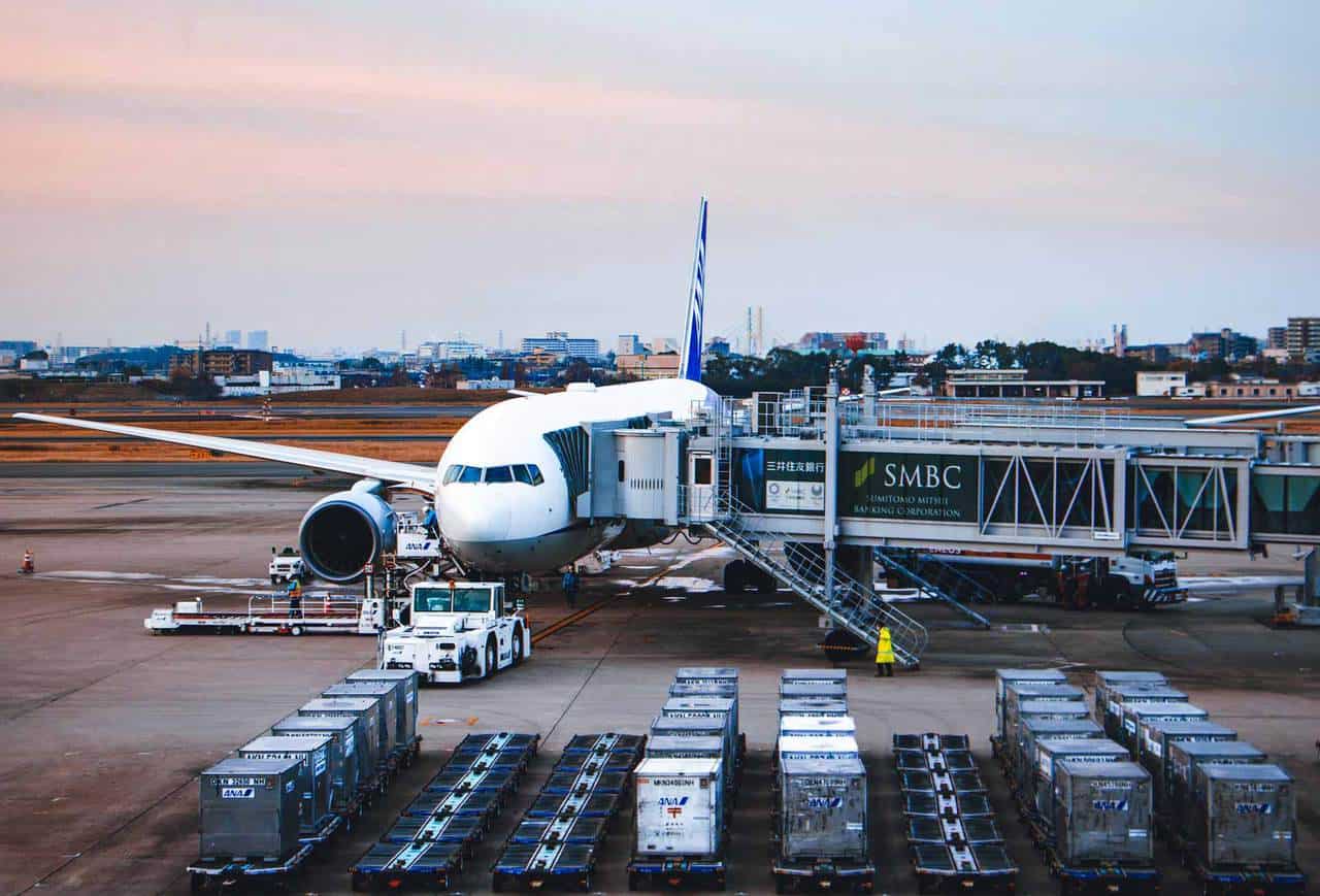 COVID-19 & Japan Border Measures. Which travelers are concerned?