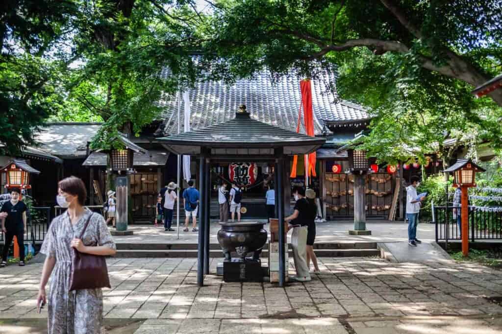 torodoki fudoson temple