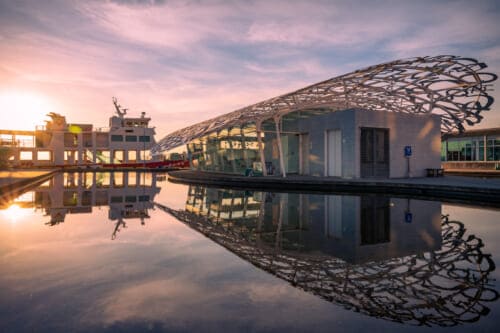 Art and Soul: Sustainable Tourism on Kagawa’s Ogijima and Teshima Islands