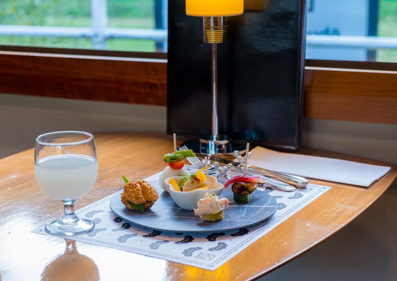 From Kinosaki Onsen to Amanohashidate: Ride a Gourmet Sightseeing Train in Japan