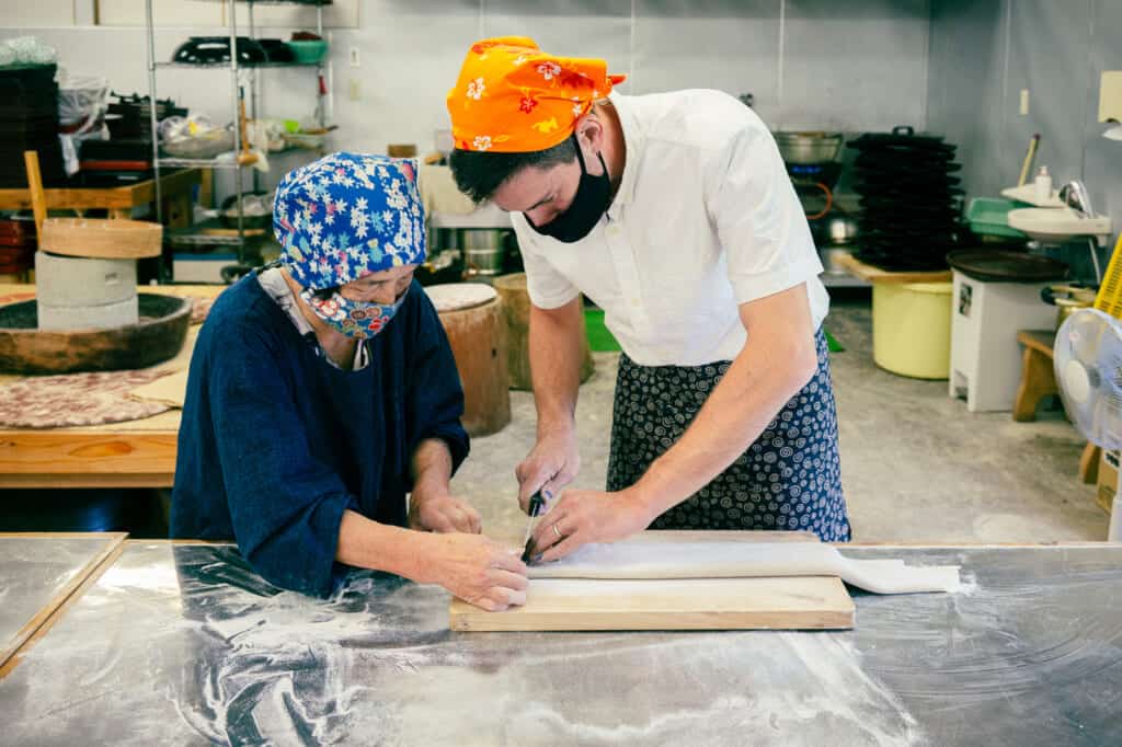 Hands-On With Shikoku’s Traditional Arts and Crafts