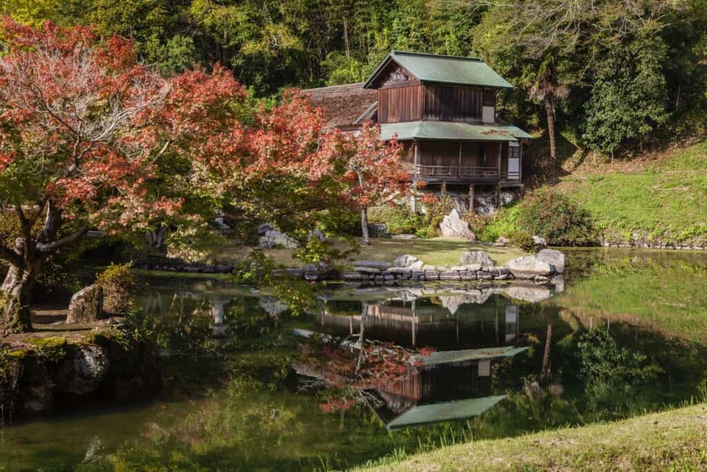 Historical and Gastronomical Experience in Okayama