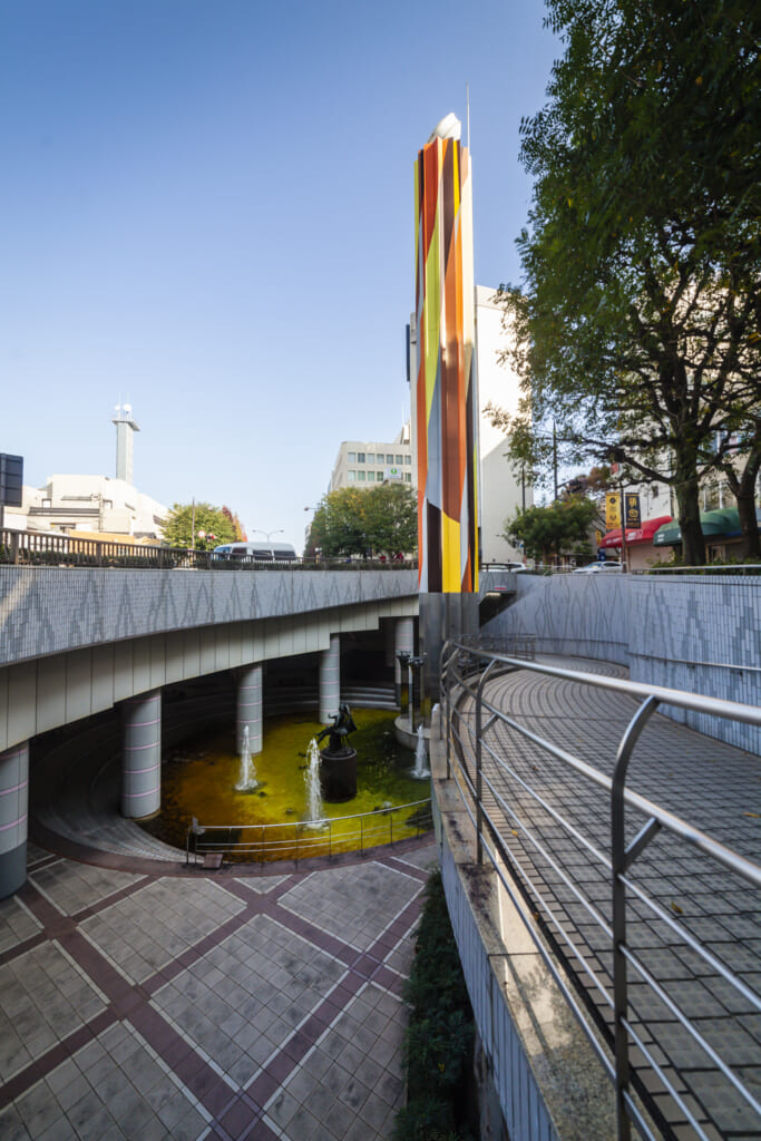 Faceted Development from Liam Gillick