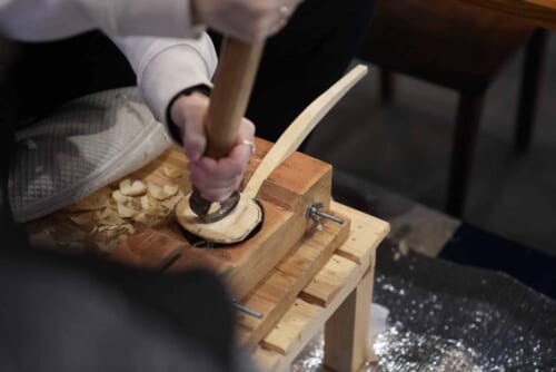 Explore the New Golden Route of Japan with the Hokuriku Arch Pass Part 2: Niigata, Toyama, Gifu, & Ishikawa