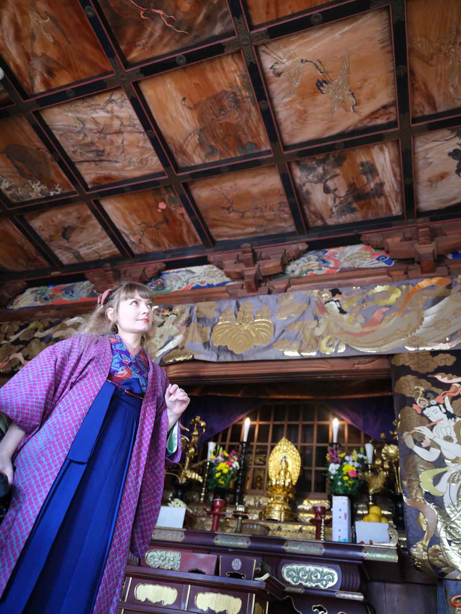 Explore the New Golden Route of Japan with the Hokuriku Arch Pass Part 1: Tokyo, Saitama, Gunma, & Nagano