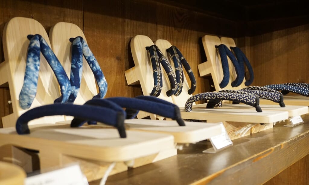 Discover the Traditional Local Culture in Central Japan