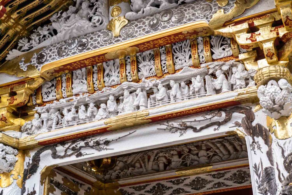 Journey Back to the Edo Era Part 3: The Shogun Legacy of Nikko