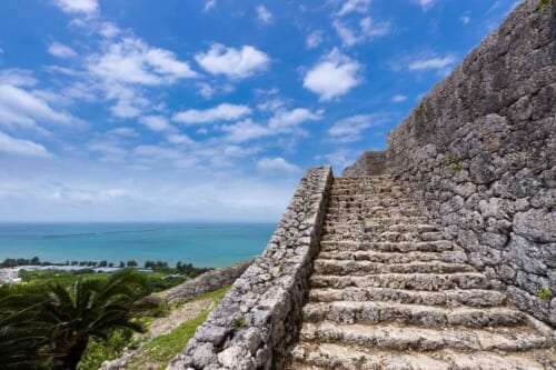 Okinawa’s Local Culture and Ryukyu Heritage