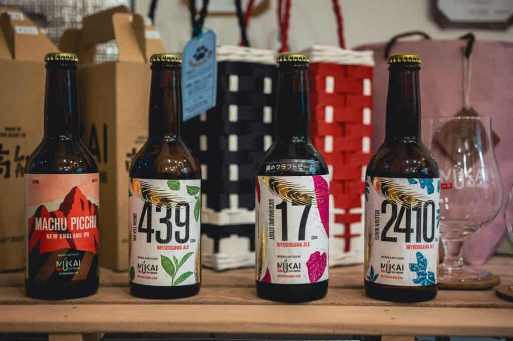 Beer in Japan: Everything You Need to Know about Japanese Beers