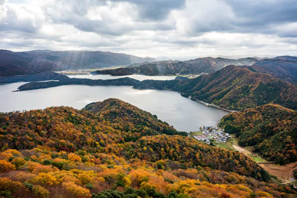 The New Golden Route: Discover Gifu, Fukui, and Shiga with the Hokuriku Arch Pass
