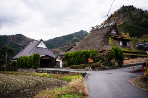 The New Golden Route: Discover Hidden Kyoto and Osaka with the Hokuriku Arch Pass