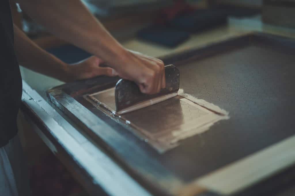 Koshu Inden, the Traditional Japanese Lacquer-Painted Leather Craft by Yamanashi Artisans