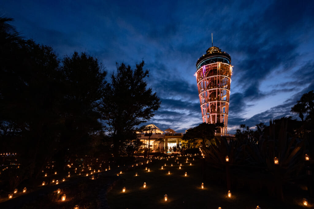 The Best Family-Friendly Things to See and Do in Enoshima 