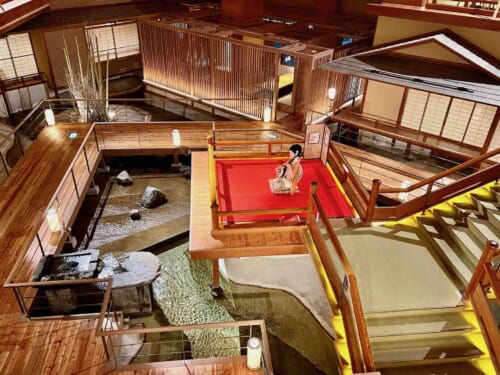 4 Best Places to Eat When Traveling in Fukushima