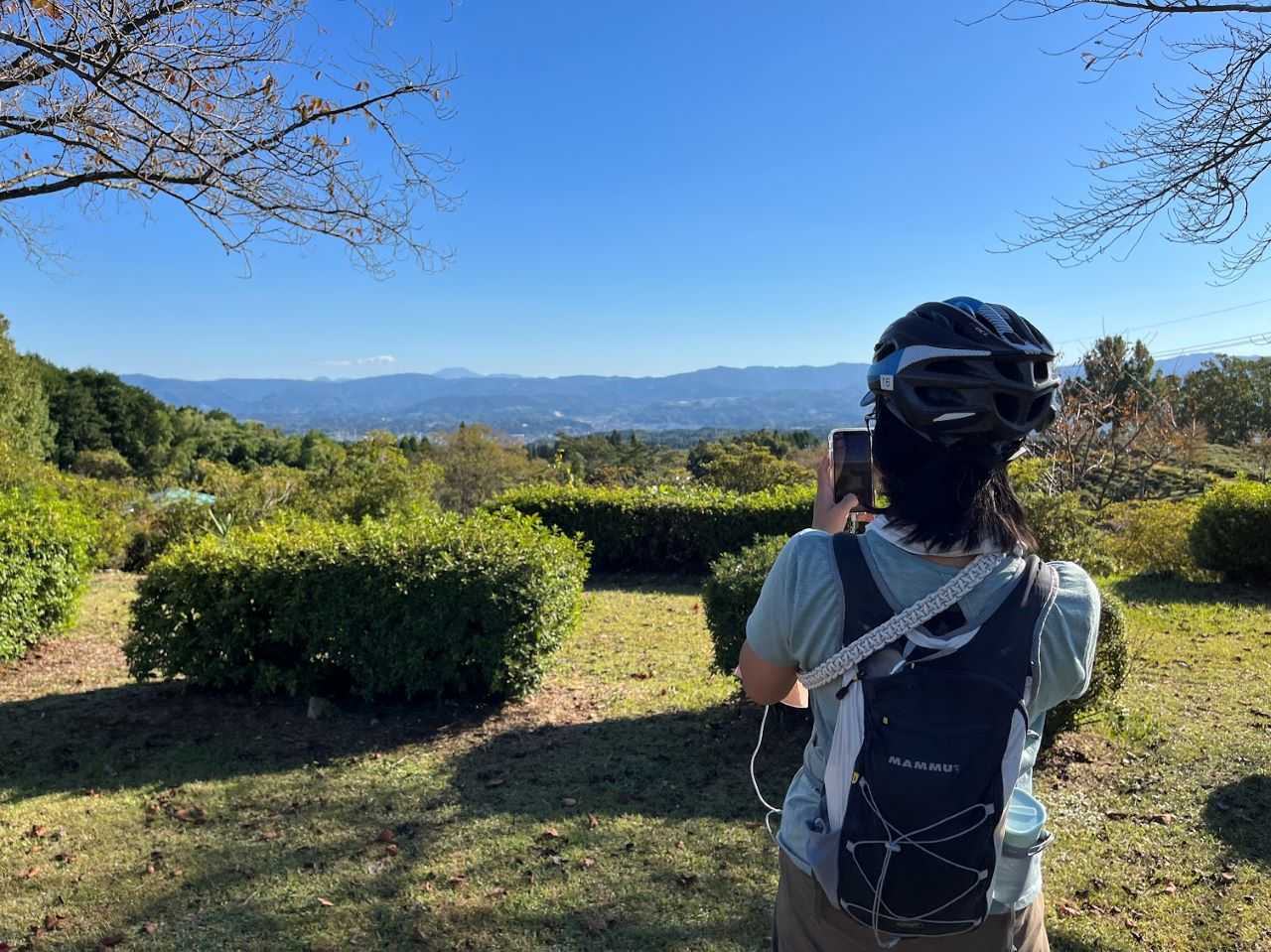 Exploring Hitoyoshi Kuma by Bicycle and Trying Local Cuisine Suitable for Vegetarians and Vegans