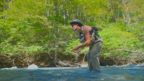 Unleash the Adventurer in You in the Great Yamanashi Outdoors