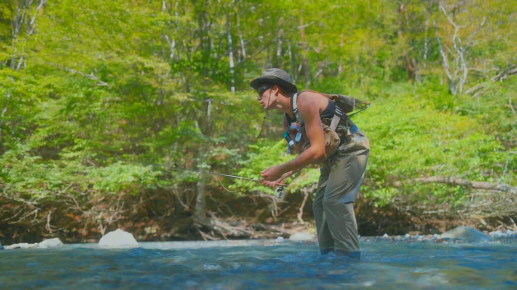 Unleash the Adventurer in You in the Great Yamanashi Outdoors