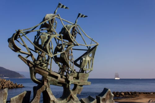 A Journey of Discovery to Unveil the Charms of Shizuoka