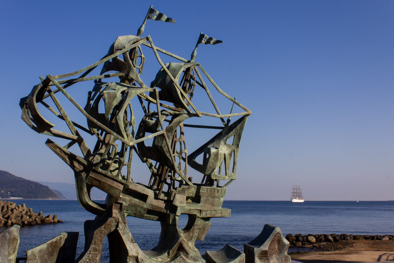 A Journey of Discovery to Unveil the Charms of Shizuoka