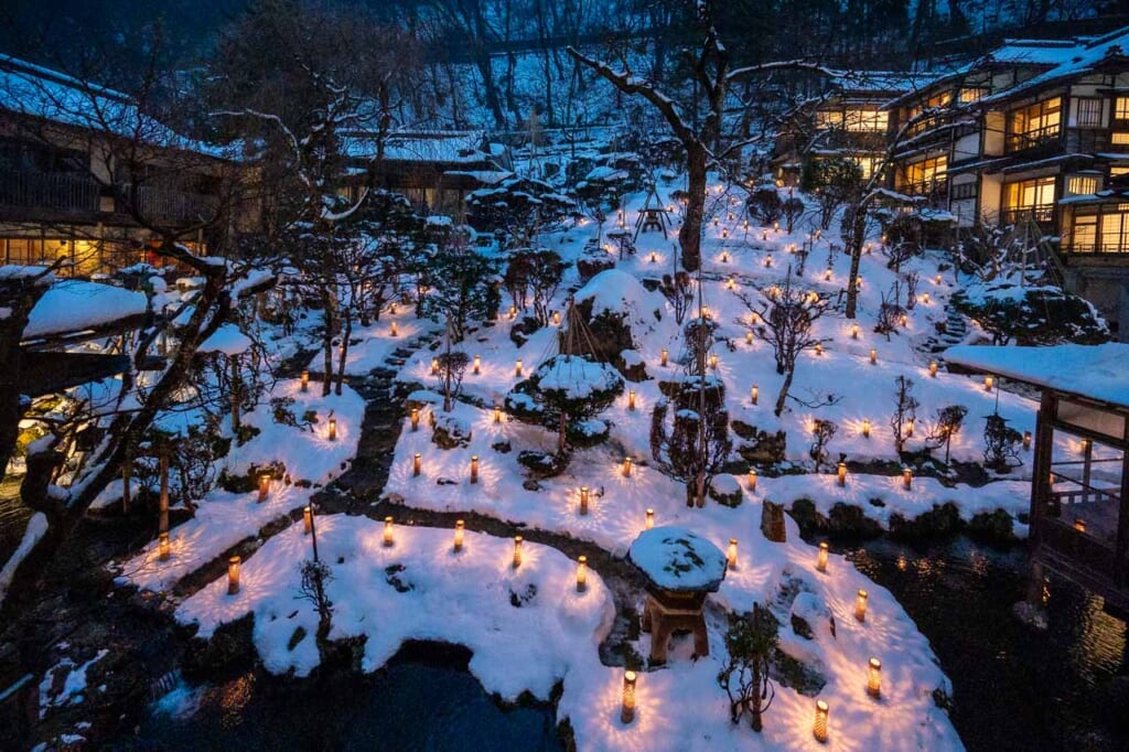 Sustainable Tourism Destinations Near Tokyo for 2024 – Fukushima, Tochigi, Ibaraki, and Gunma