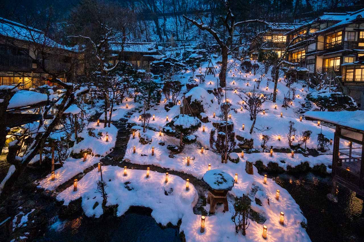 Sustainable Tourism Destinations Near Tokyo for 2024 – Fukushima, Tochigi, Ibaraki, and Gunma