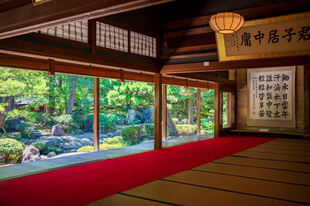 Sustainable Tourism Destinations Near Tokyo for 2024 – Niigata, Nagano, and Yamanashi