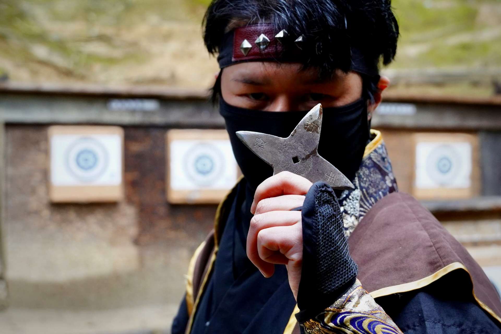 Beyond Kyoto: Exploring a World of Culture and Ninjas in Koka, Iga, and Yagyu Towns