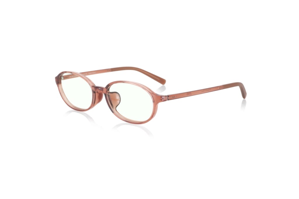 Glasses model for children