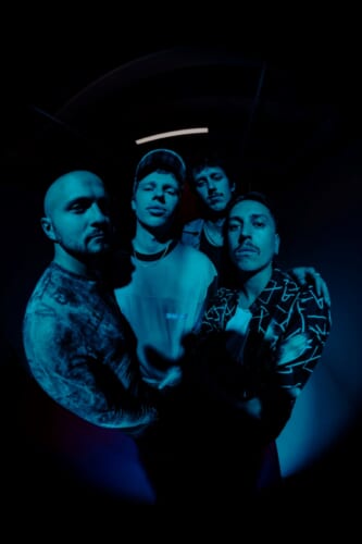 Evening News: Living the Music Dream in Japan